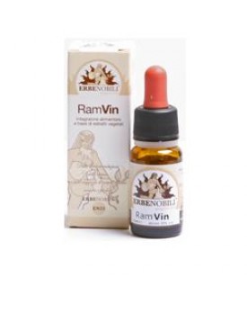 RAMVIN 10ml