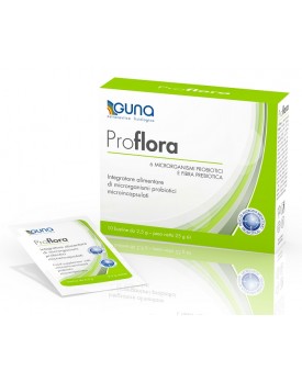 PROFLORA PROBIO 10BUST