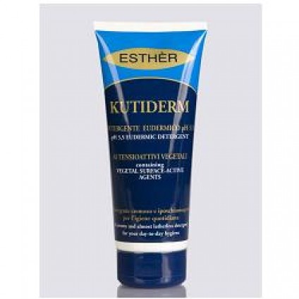 KUTIDERM DETERGENTE 200ML