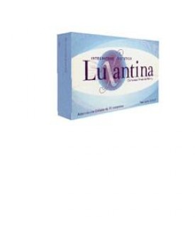 LUXANTINA 30 Cpr