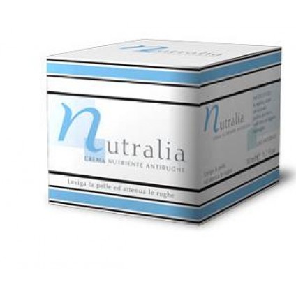 NUTRALIA Crema Nutr.A-Rughe