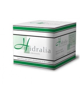 HIDRALIA Crema Idrat.50ml