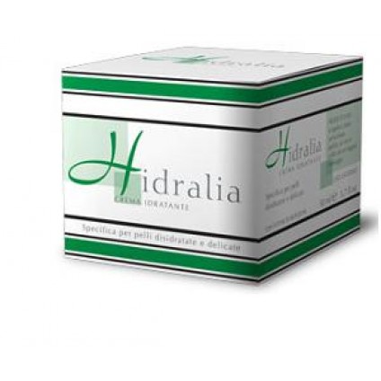 HIDRALIA Crema Idrat.50ml