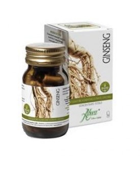 GINSENG CONCENTRATO TOT 50OPR