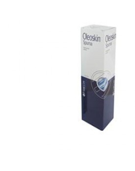 OLEOSKIN Spuma 200ml