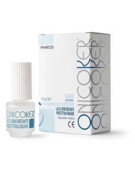ONICOKER PHARCOS LACC RINF UNG