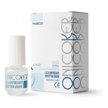 ONICOKER PHARCOS LACC RINF UNG