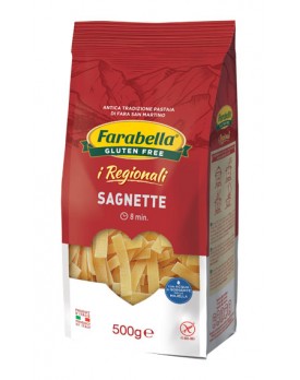 FARABELLA Pasta Sagnette 500g