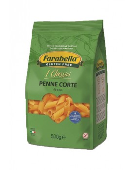 FARABELLA Pasta Penne C.500g