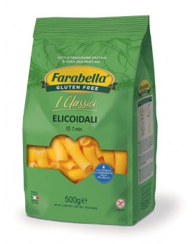 FARABELLA Pasta Elic.500g