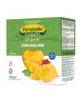 FARABELLA Pasta Conchiglioni