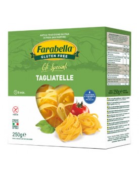 FARABELLA Pasta Tagliat.250g