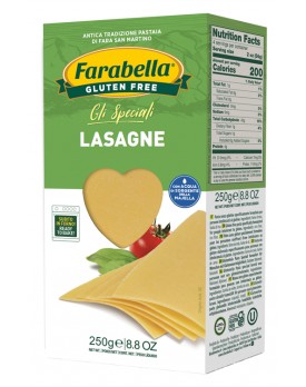 FARABELLA Pasta Lasagne 250g