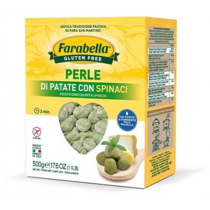 FARABELLA Perle Pat.Spin.500g