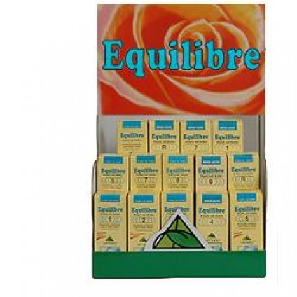 EQUILIBRE 3 Gtt 30ml