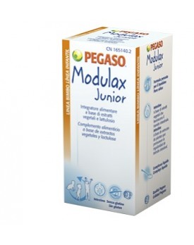 MODULAX Scir.Junior 100mlPEGAS