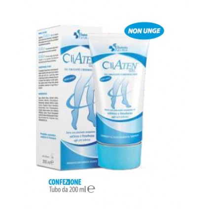 CLIATEN Gel Gambe 200ml