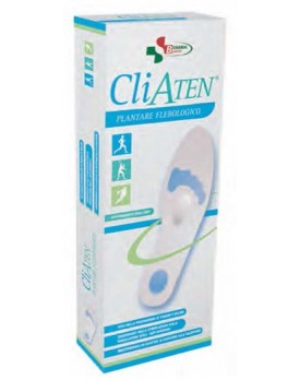 CLIATEN Plant.Flebo (36-38) S