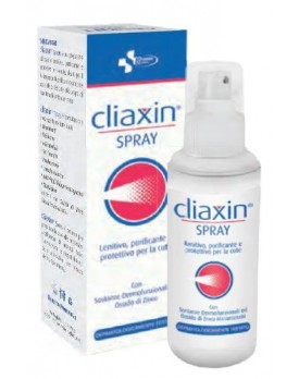 CLIAXIN SPRAY S/GAS 100ML