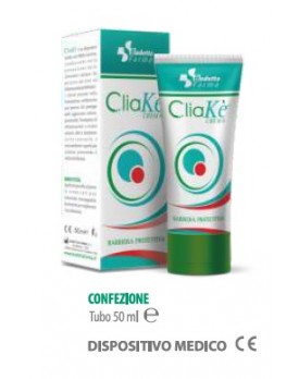 CLIAKE Crema Corpo 50ml