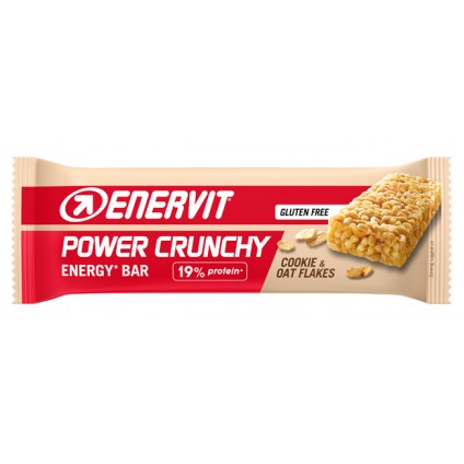 ENERVIT P.Sport Crunchy Cookie