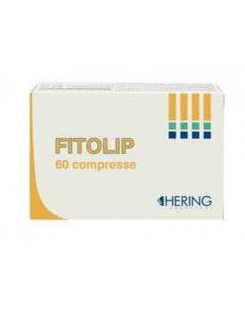 FITOLIP 60CPR