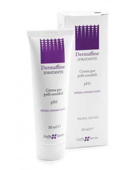 DERMAFFINE Cr.Idrat. 50ml