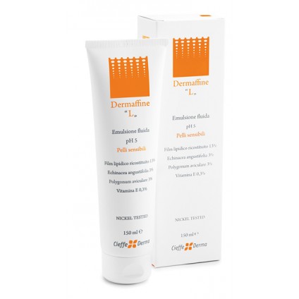 DERMAFFINE-L Emuls.Fluida150ml