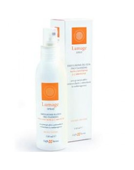 LUMAGE SPRAY EMULSIONE FLUIDA