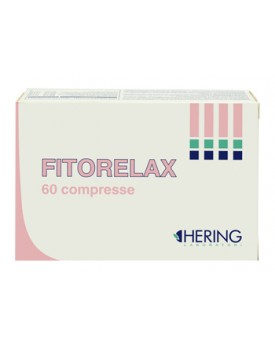 FITORELAX 60 Cpr