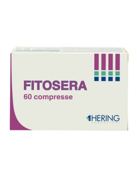 FITOSERA 60 Cpr