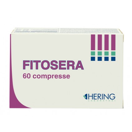 FITOSERA 60 Cpr