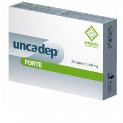 UNCADEP Fte 20 Cps