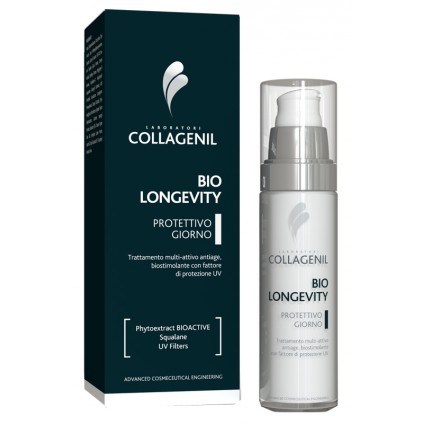 COLLAGENIL BIO LONGEVITY PROTETTIVO GIORNO 50 ML