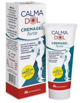 CALMADOL Cr.A-Infiamm.100ml