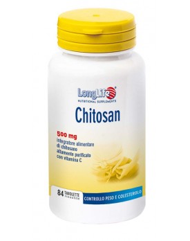 LONGLIFE CHITOSAN 84 Tav.