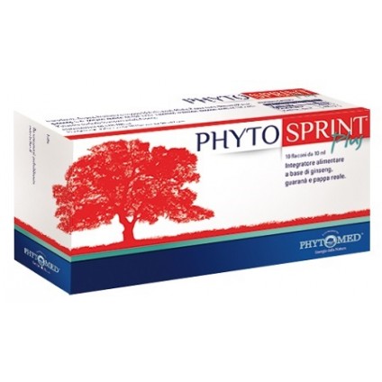 PHYTOSPRINT Plus 10Fl.10ml