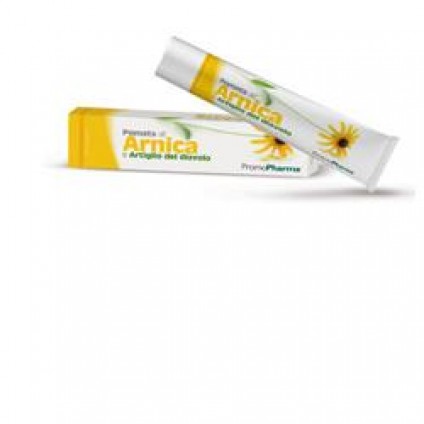 BIO POMATA ARNICA/ARTIGLIO DIAVOLO