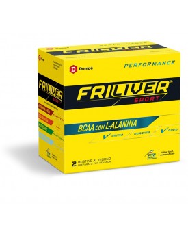 FRILIVER SPORT PERF 24BUST