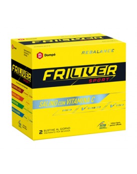 FRILIVER SPORT REBAL 24BUST