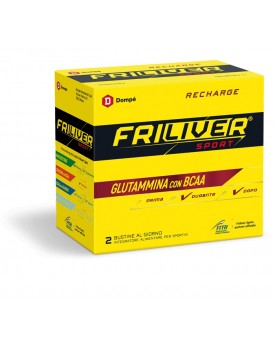 FRILIVER SPORT RECHAR 8BUST