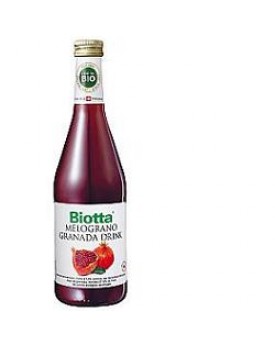 FdL Biotta Succo Melogra.500ml