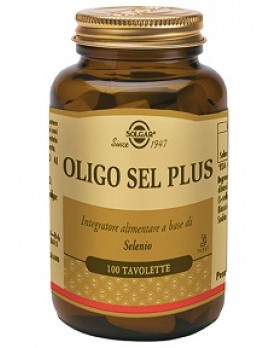 OLIGO SEL PLUS 100TAV