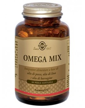 OMEGA MIX 60PRL