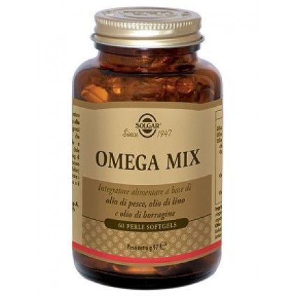 OMEGA MIX 60PRL