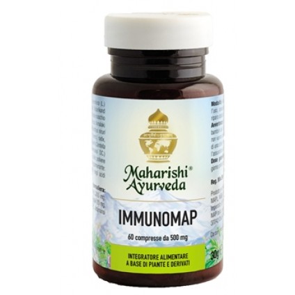 IMMUNOMAP 60 Cpr