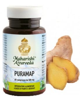 PURAMAP 60 COMPRESSE