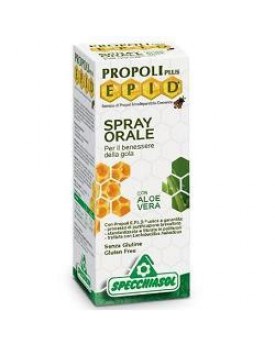 EPID SPRAY OS ALOE 15ML