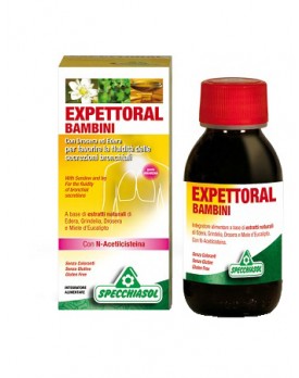 EXPETTORAL Bamb.Scir.100ml