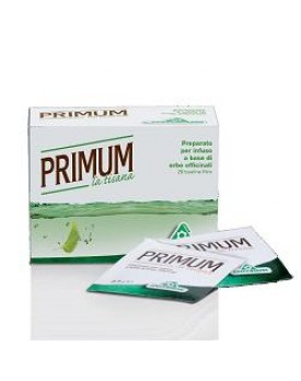 PRIMUM TISANA 20FILT